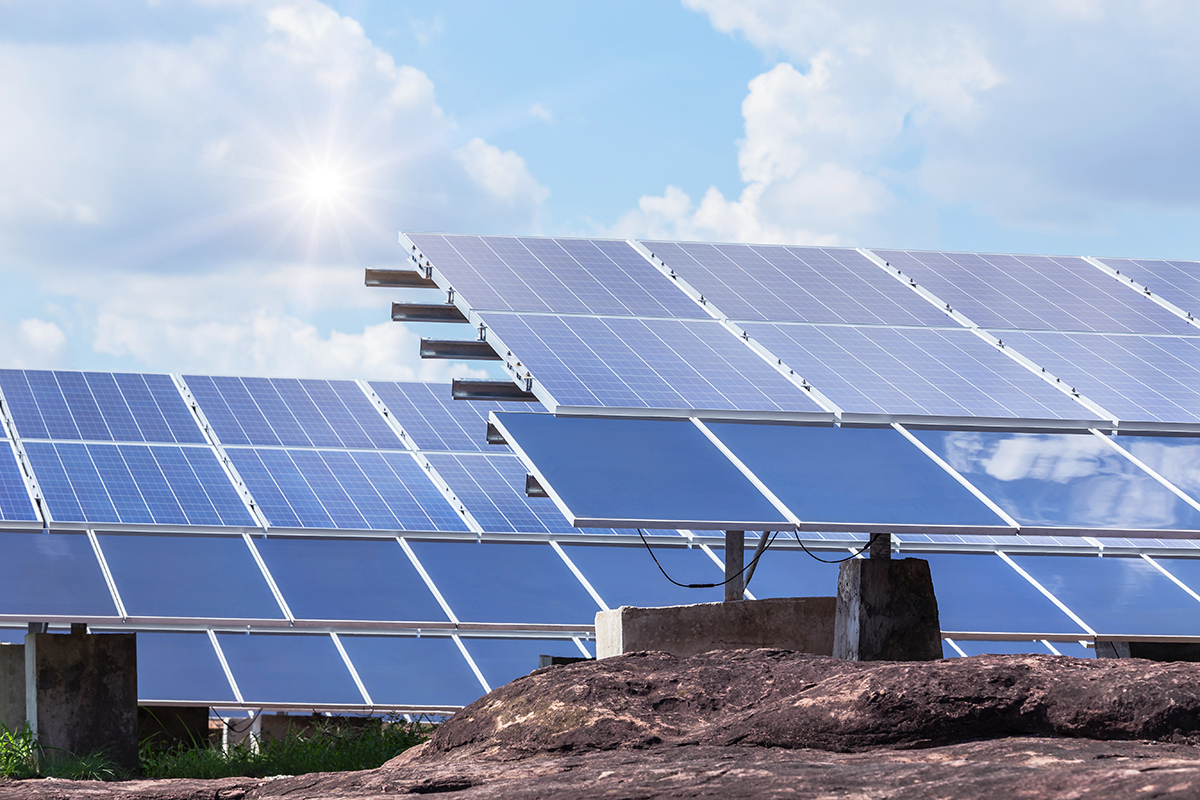 土地付き太陽光発電物件紹介